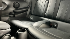 MINI Hatchback 2.0 Cooper S Exclusive 3dr Auto Petrol Hatchback